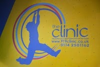 The Clinic 723454 Image 0